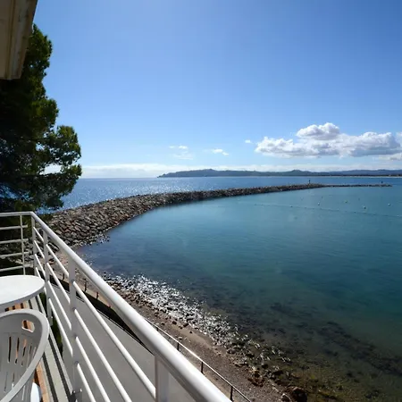 On Spanish With Stunning Views 公寓 *