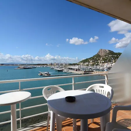 On Spanish With Stunning Views 埃斯塔蒂特