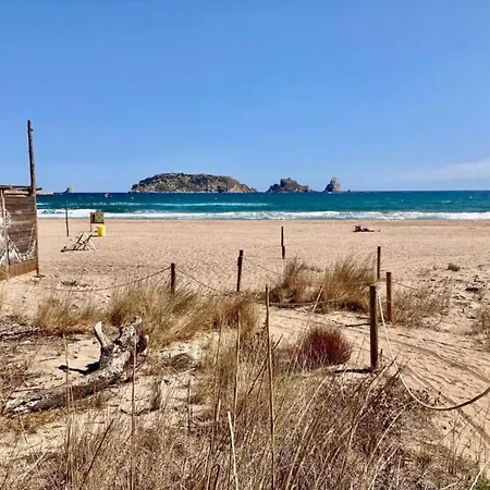 公寓 On Spanish With Stunning Views 埃斯塔蒂特