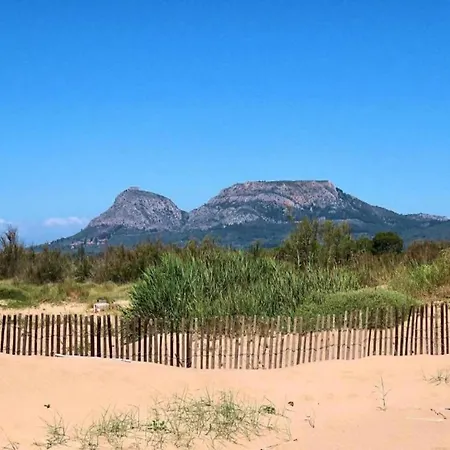 On Spanish With Stunning Views 公寓 *