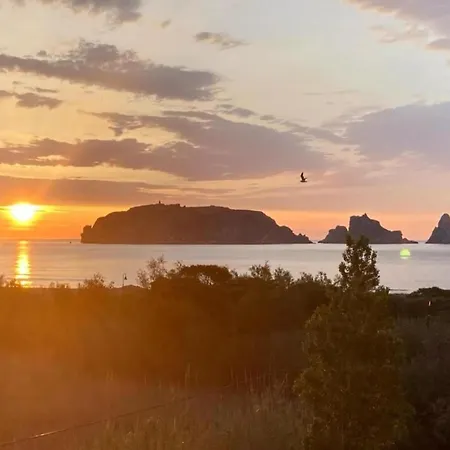 公寓 On Spanish With Stunning Views