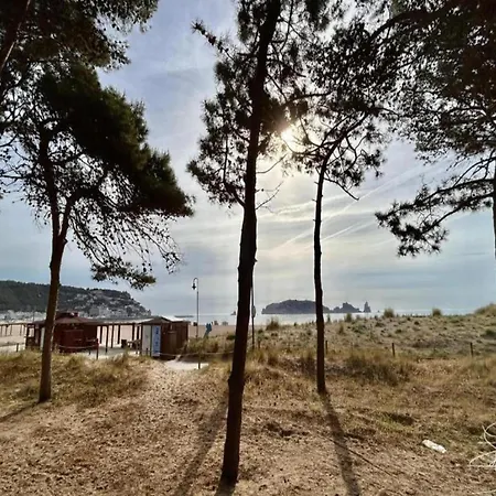 公寓 On Spanish With Stunning Views 埃斯塔蒂特
