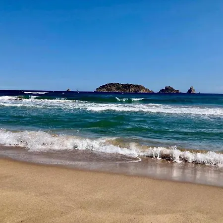 On Spanish With Stunning Views * 埃斯塔蒂特