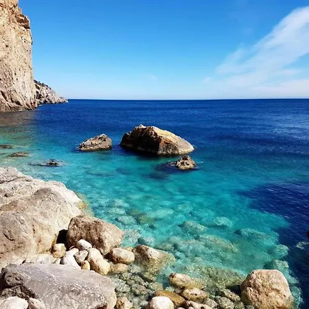 公寓 On Spanish With Stunning Views