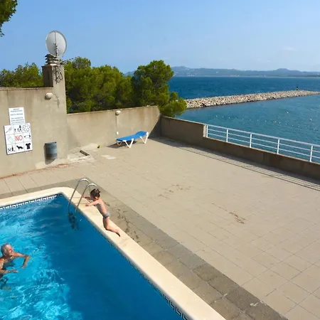 Treputxell 1-1 Apartment *