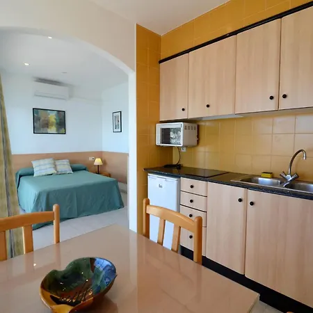 Apartment Treputxell 1-1 *