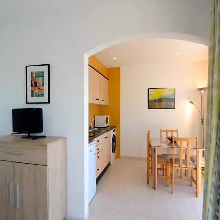 Apartment Treputxell 1-1