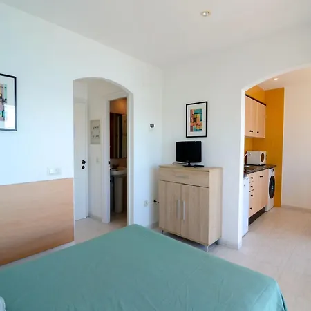 Treputxell 1-1 Apartment *