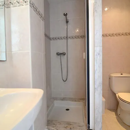 Treputxell 1-1 Apartment