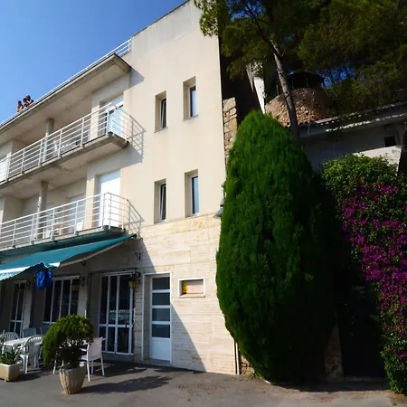 Treputxell 1-1 Apartment L'Estartit