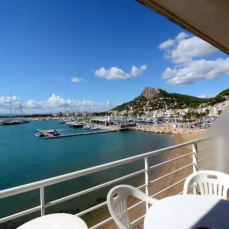 Apartament Treputxell 1-1